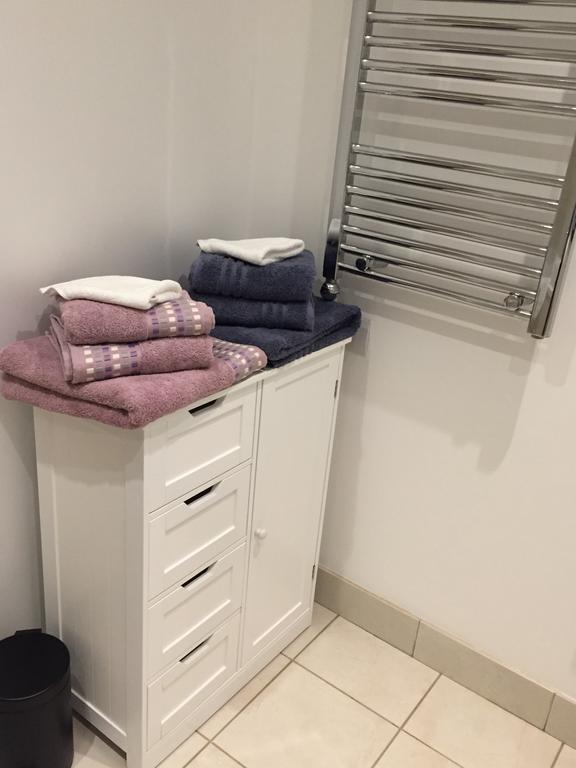 Excelsior Apartments - Liverpool Central - Free Parking - Aircon Εξωτερικό φωτογραφία