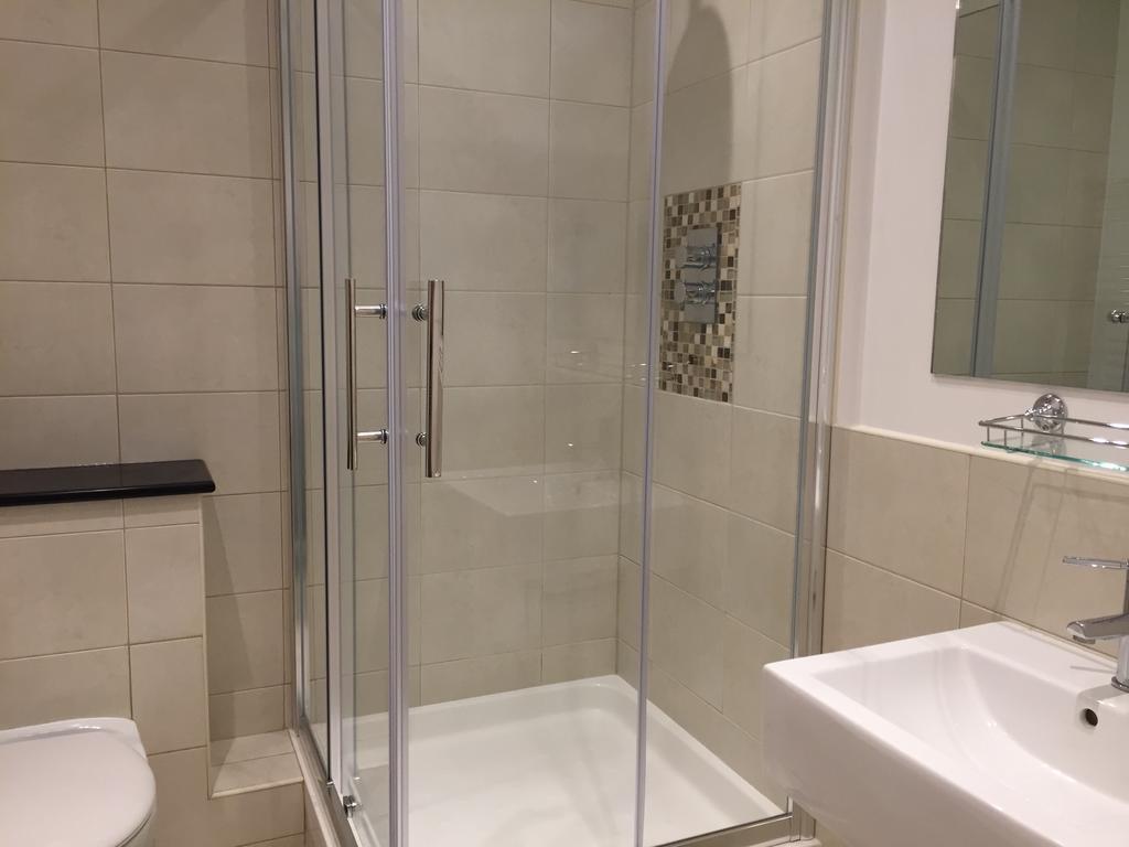 Excelsior Apartments - Liverpool Central - Free Parking - Aircon Εξωτερικό φωτογραφία