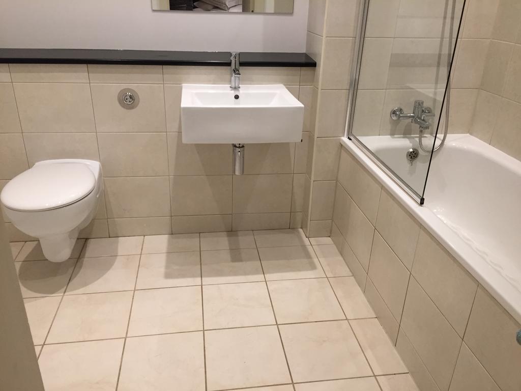Excelsior Apartments - Liverpool Central - Free Parking - Aircon Εξωτερικό φωτογραφία
