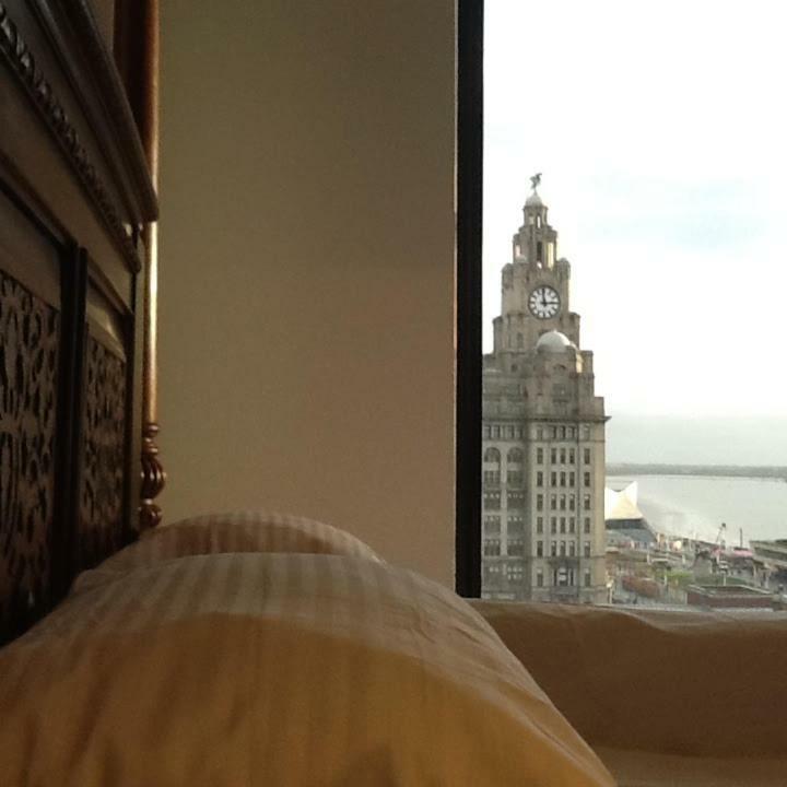 Excelsior Apartments - Liverpool Central - Free Parking - Aircon Εξωτερικό φωτογραφία